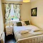Loveyork Priory Apartment - Central With Parking