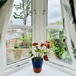 Loveyork Priory Apartment - Central With Parking