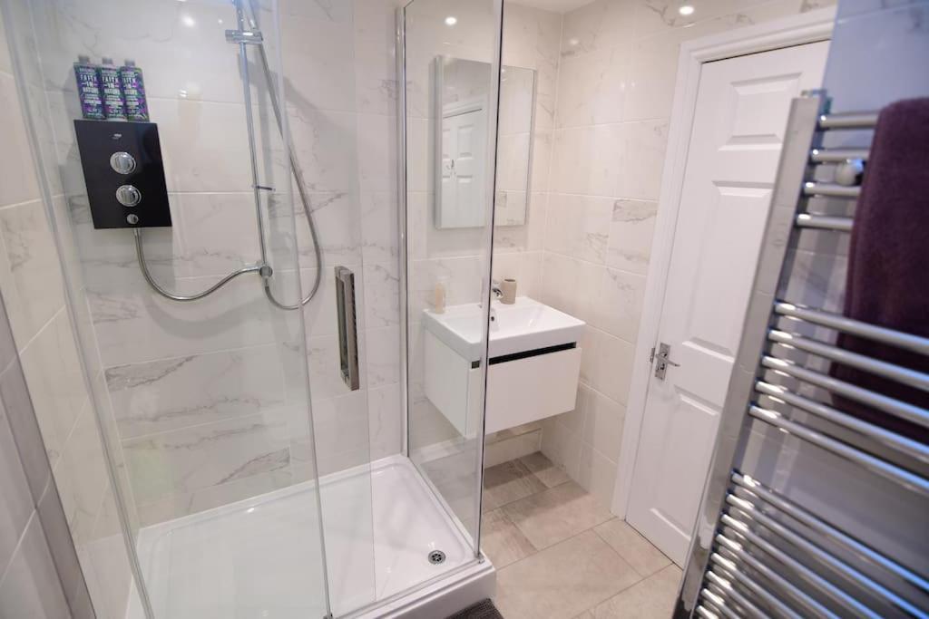 Apartamento Loveyork Priory - With Parking *
