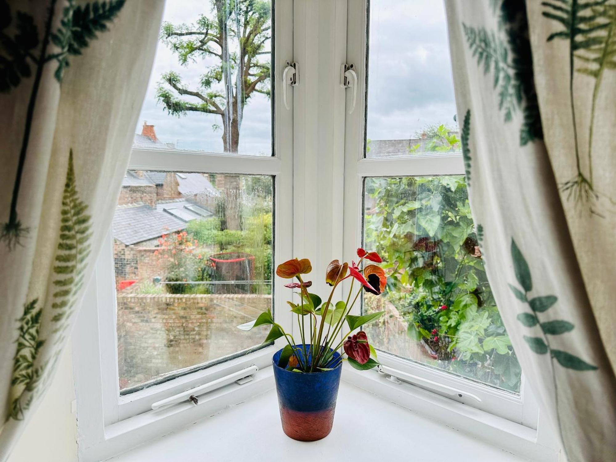 Apartamento Loveyork Priory - With Parking *